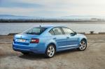 Skoda Octavia 2017 года (WW)